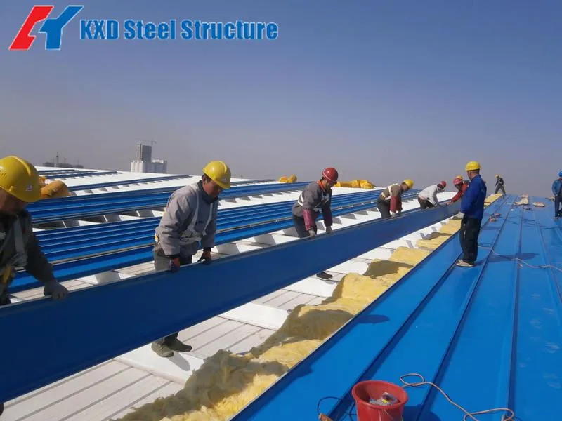 Qingdao-KXD-Steel-Structure-Co-Ltd-
