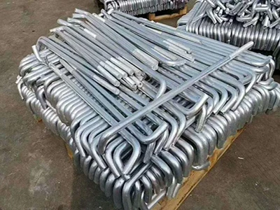 जस्ती एंकर बोल्ट