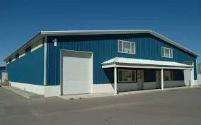 उच्च गुणवत्ता पूरी तरह से अनुकूलन योग्य लाइट स्टील संरचना फ्रेम पूर्वनिर्मित बड़े चंदवा गोदाम कार्यशाला भारी झुकने के लिए